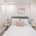 Campolide Charm Ii Апартаменты Лиссабон