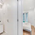Campolide Charm Ii Апартаменты *