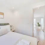 Campolide Charm Ii Апартаменты