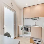 Campolide Charm Ii Апартаменты