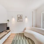 Campolide Charm Ii Апартаменты
