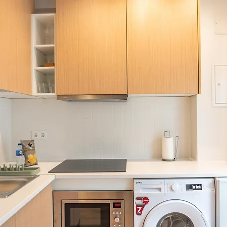 Campolide Charm Ii * Lizbona