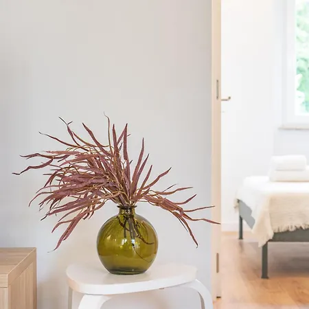 Campolide Charm Ii Apartament *