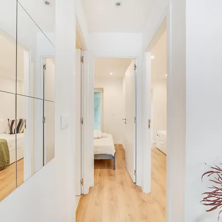 Campolide Charm Ii *