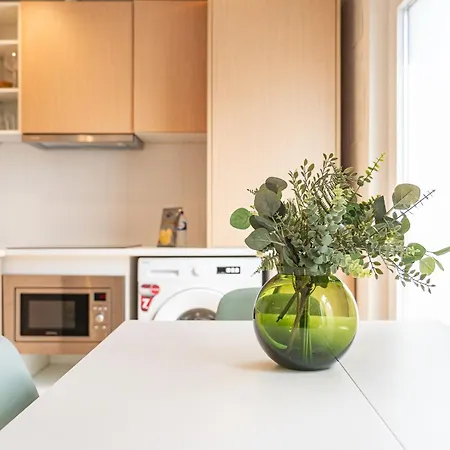 Campolide Charm Ii * Lisboa