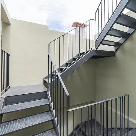 Apartmán Campolide Charm Ii Lisboa